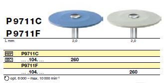 [89411] FR P9711C PAM (104) D260 bte/1