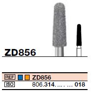 [85760] FR ZD856 Turbine (314) D018 bte/5