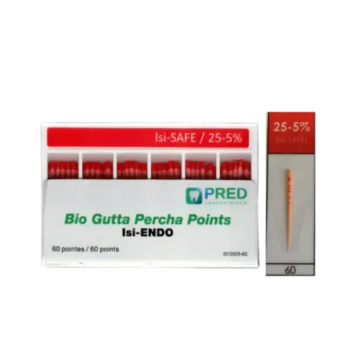 [67126xx] GuttaPred Isi-Endo (Bte/60)