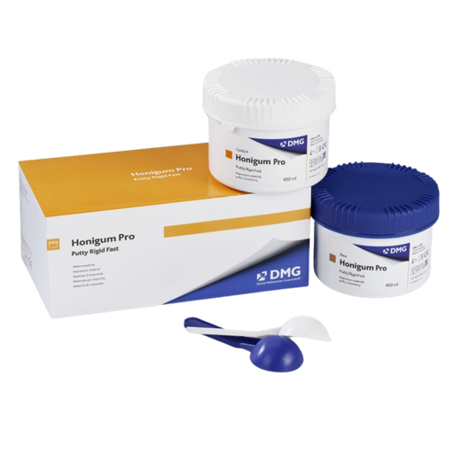 [98558xx] Honigum Pro Putty 2*450ml Bte/1