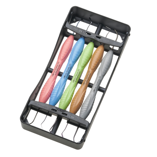 [15319] LM Arte Dark Diamond Kit 6845ES