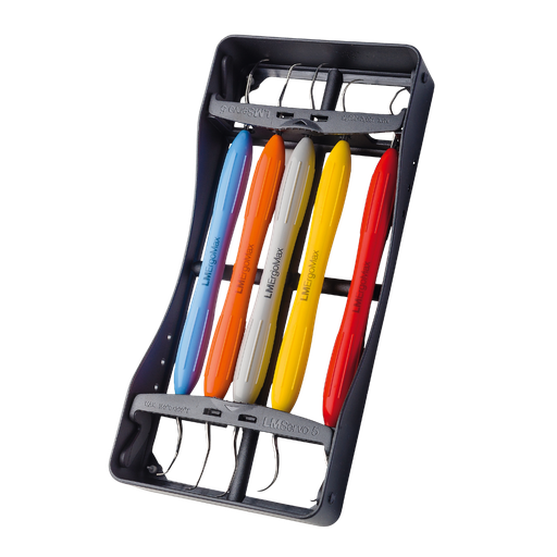 [15157] LM Perioset 1 LM 6652XSI