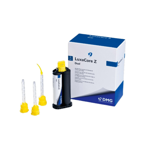 [98013xx] Luxacore Z Dual Automix