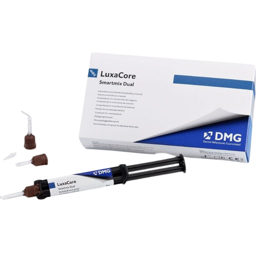 [98016xx] Luxacore Z Dual Smartmix