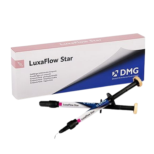 [98033xx] Luxaflow Star