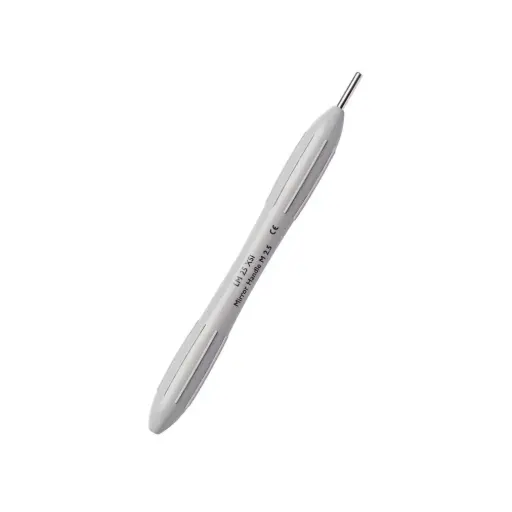 [15247xx] Manche Miroir Gris 25