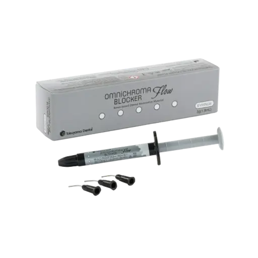 [80764] Omnichroma Blocker Flow (1/ser)