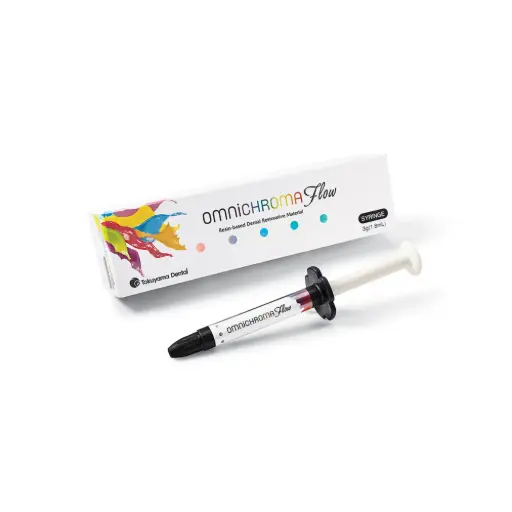 [80763] Omnichroma Flow (1/ser)