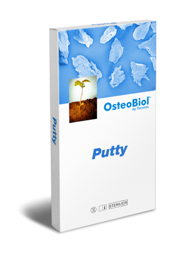 [19082] Osteo Putty (Equin) 0.5cc