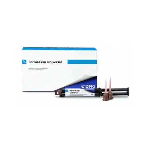 [50122xx] Permacem Universal Ser 9g +10 Embouts (Bte/1)