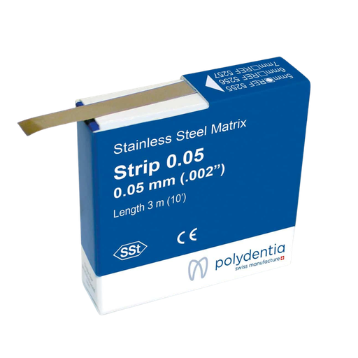 Matrix Strip Soft