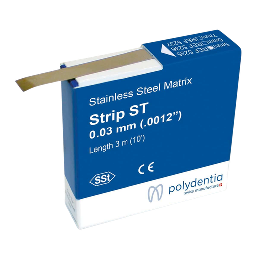 [5235xx] Matrix Strip ST Steel Band