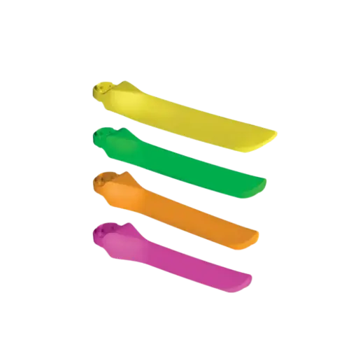 [7400] MyWedge Assortiment (400pcs)