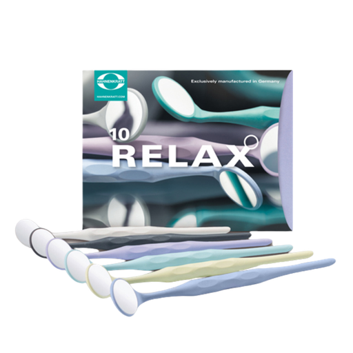 [99398xx] Relax Kit 10 Manches Miroirs