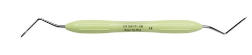 [99789xx] Root Tip Pick 769-771