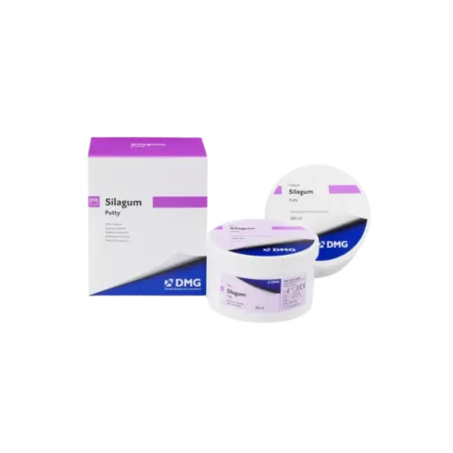 [50069xx] Silagum Putty 2*315ml (bte/1)