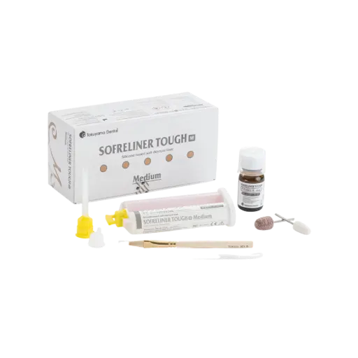 [80636xx] Sofreliner Tough Medium