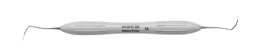 [99965] Sonde Nabers 20-21XSI