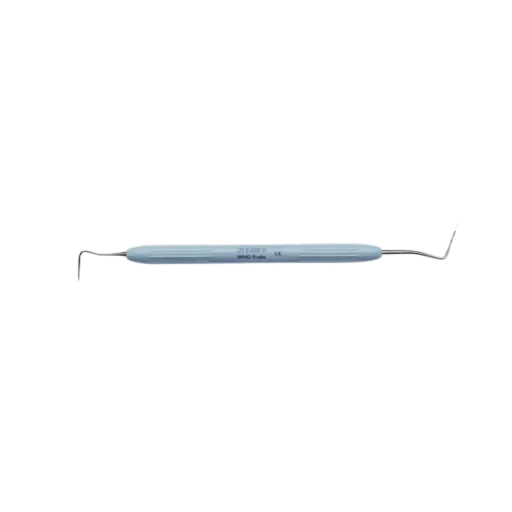 [99533xx] Sonde Explorer Who 550B