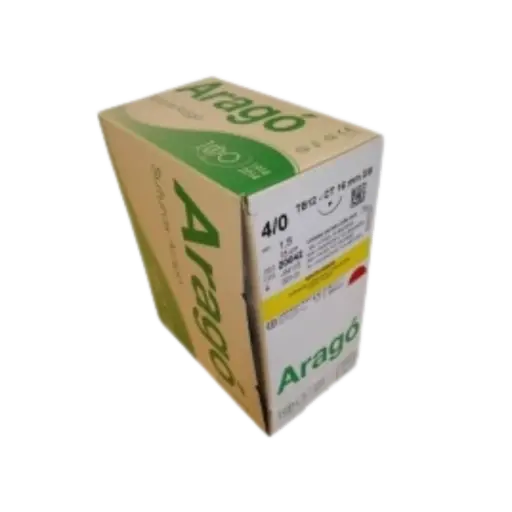 [96857xx] Sutures Nylon