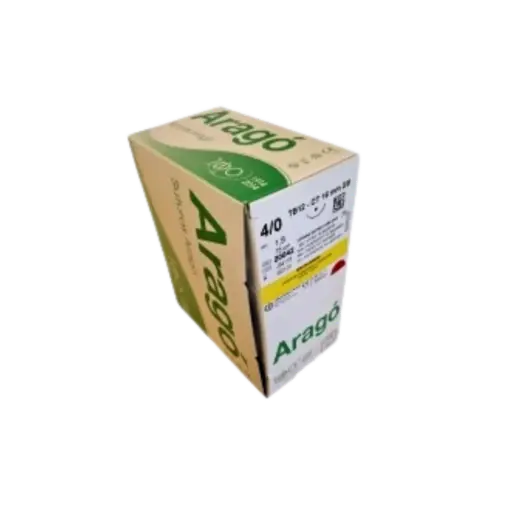 [96857xx] Sutures Nylon