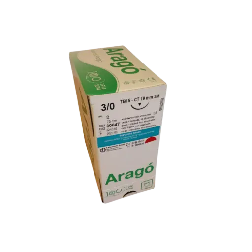 [96840xx] Sutures Supolene 