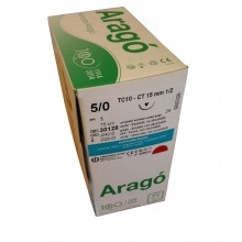 [96840xx] Sutures Supolene 