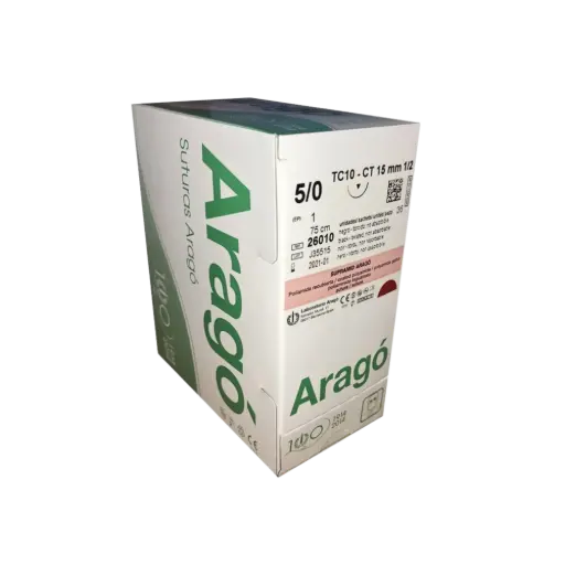 [86876xx] Sutures Supramid 