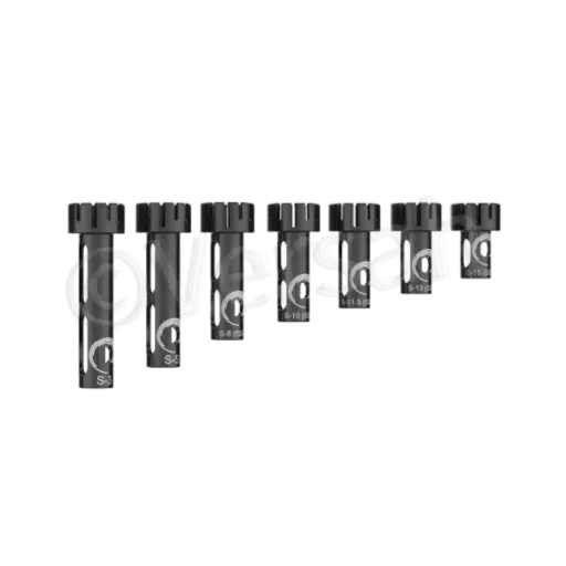 [VTSPSOxx] Versah G-Stop Key Small