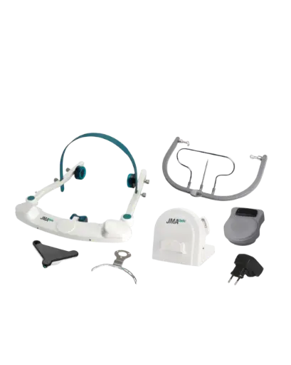 [Z0157] Zebris Système JMA Optic USB & Wi-Fi  