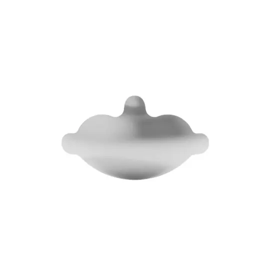 [6893] Quickmat Prime Anatomical Sectional Matrices 0.04mm 100pcs