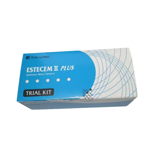 [19231] Estecem II Plus Trial Kit Universal 