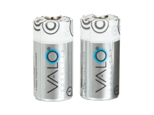 [10084] Valo Cordless Rechargeable 2pc 