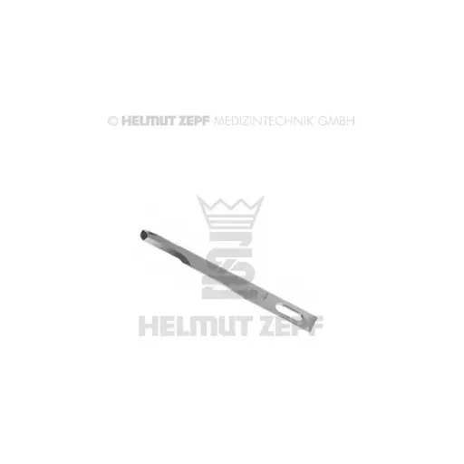 [92078] Lame Pour Bistouri  Pour Microchirurgie 46.016.04 boite/25