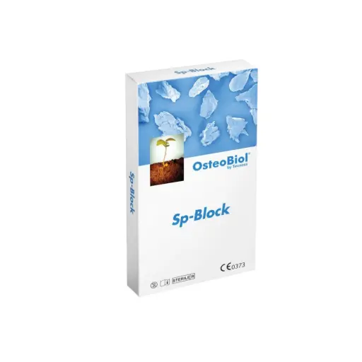 [19015] Osteo SP Block 10*10*20 n°LPP 8198823