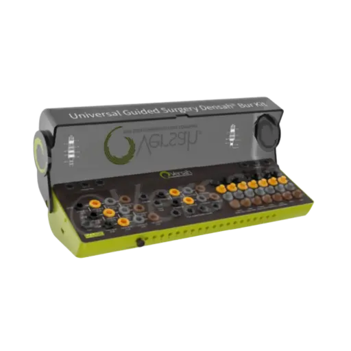 [VGSBLK] Versah G-Stop Holder G3