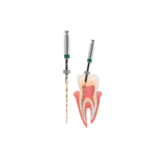 [66094] ISI Finish N35 4% L25 Plq/5 - Système ISI Soft
